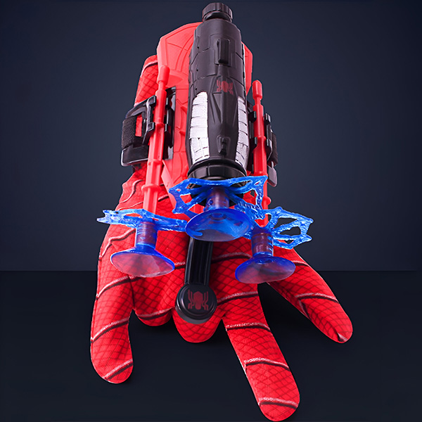 SPIDERGLOVE