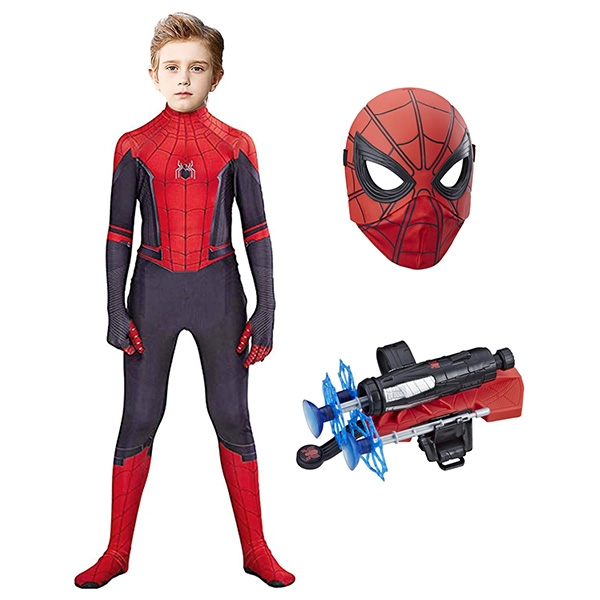 SPIDERGLOVE