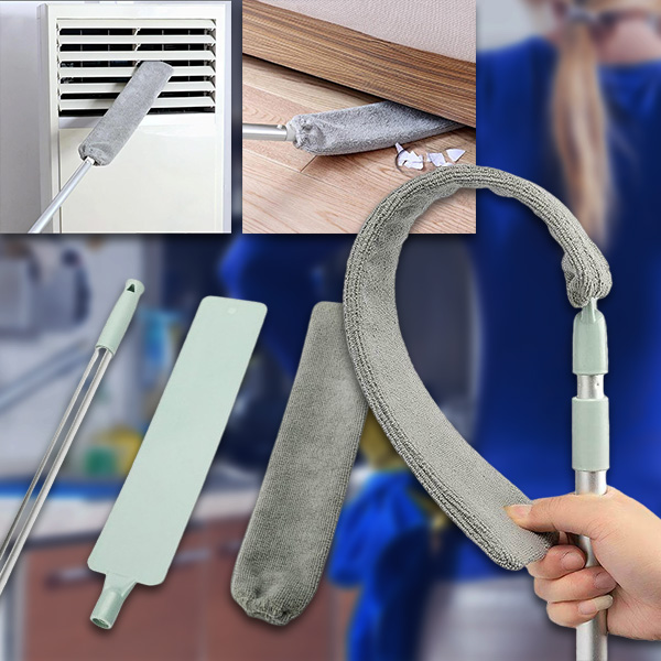 Aspirador de pó extensível | ARTICLEAN
