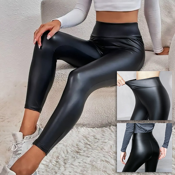 Leggings de cintura alta | NEROFIT