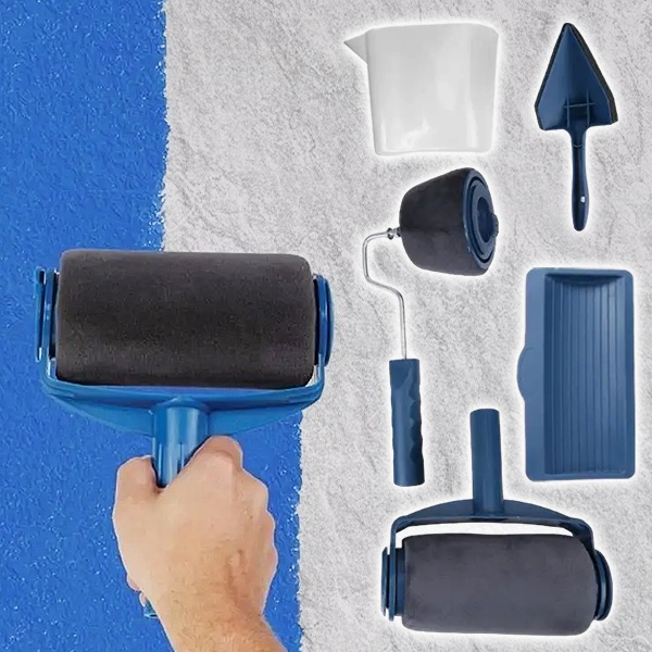Kit de pintura profissional | PRIMEPAINTER