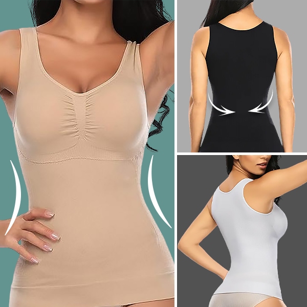 Top Elegante | BODIFITW
