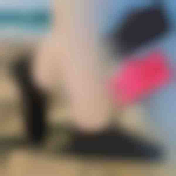 Sapatos de água antiderrapantes | SEASOLES
