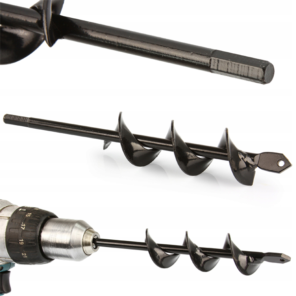 HOLEDRILL