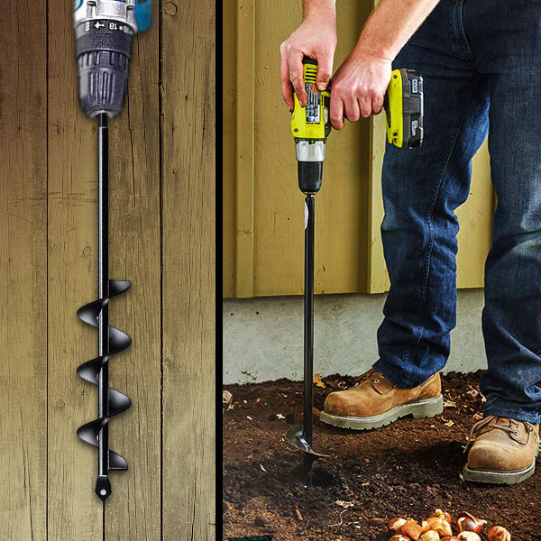 HOLEDRILL