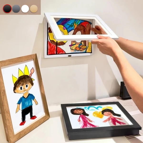 Moldura para pendurar fotografias | FRAMELET
