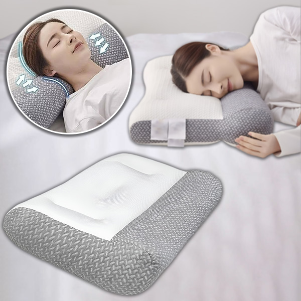 Almofada ergonómica | RESTIZINKA