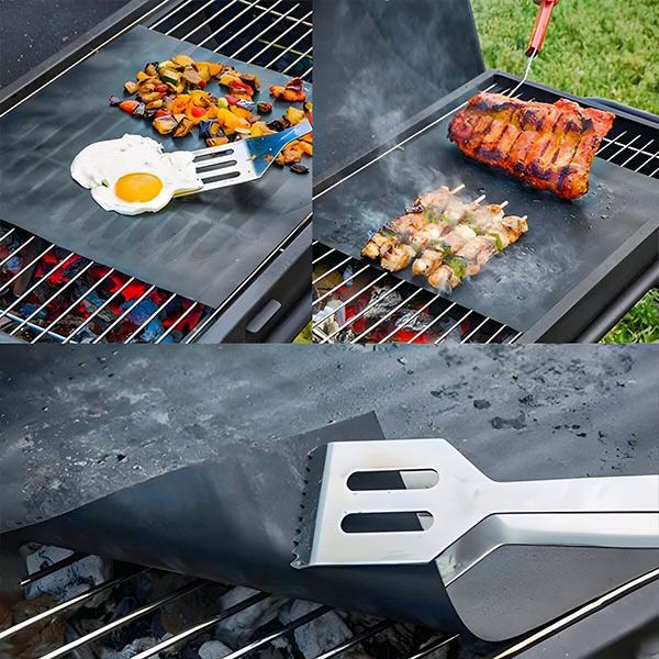 GRILL
