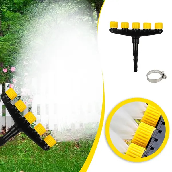 SPRAYMASTER