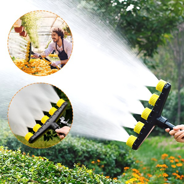 Aspersor de Rega Multidirecional | SPRAYMASTER