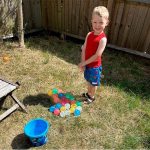 SPLASHERS34930