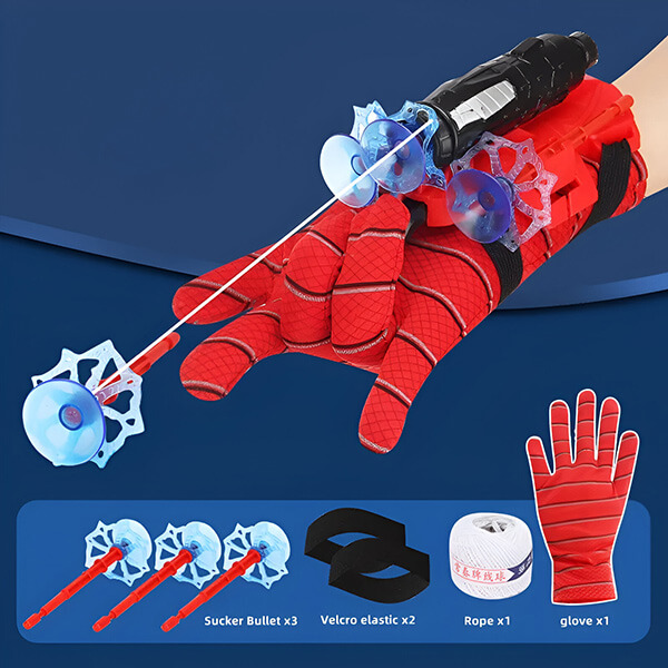 S2PIDERGLOVE