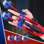 S2PIDERGLOVE