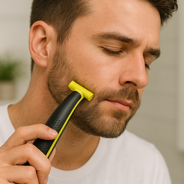 Aparador corporal suave | HYDROCUTER