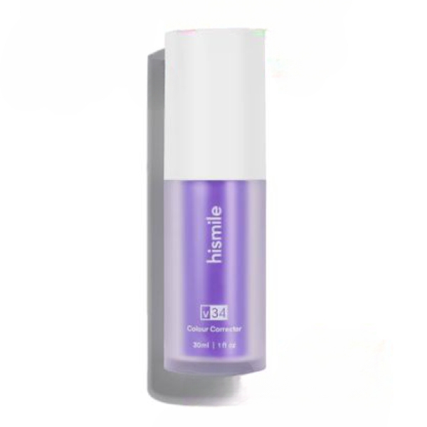 Neutralize os tons amarelos - 30 ml | JOYTEETH